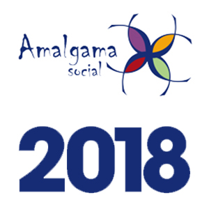 MEMORIA ANUAL 2018 – AMALGAMA SOCIAL